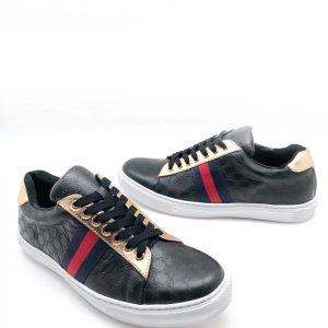 Кроссовки мужские Gucci Ace