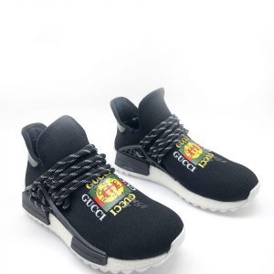 Кроссовки женские Adidas NMD GUCCI