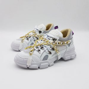 Кроссовки Gucci Flashtrek