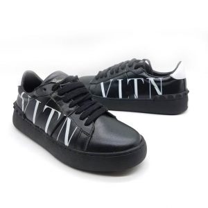 Кроссовки женские Valentino Open VLTN