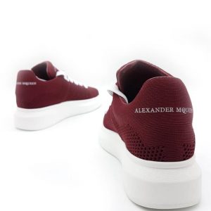 Кроссовки женские Alexander McQueen