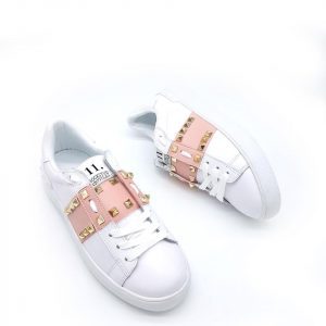 Кроссовки женские Valentino ROCKSTUD