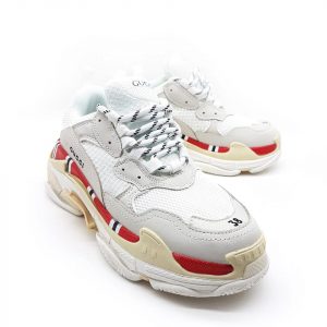 Кроссовки женские Gucci Triple S