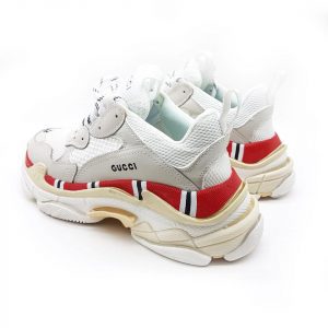 Кроссовки женские Gucci Triple S