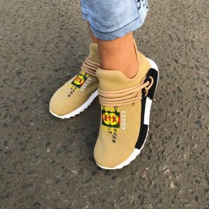 Кроссовки женские Adidas NMD GUCCI