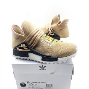 Кроссовки женские Adidas NMD GUCCI