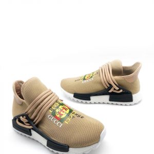 Кроссовки женские Adidas NMD GUCCI