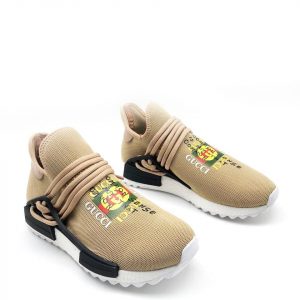 Кроссовки женские Adidas NMD GUCCI