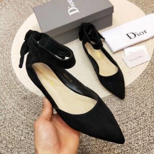 Туфли женские Dior