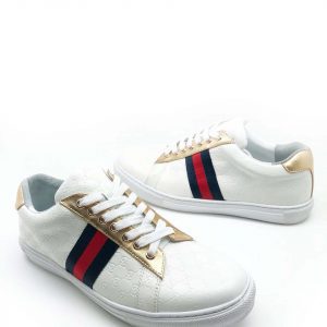 Кроссовки мужские Gucci Ace