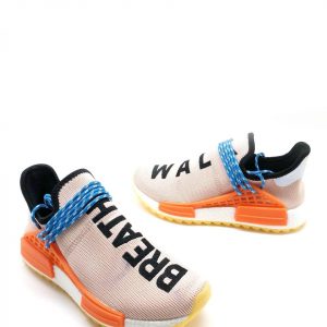 Кроссовки женские Adidas Pw Pharrell Williams