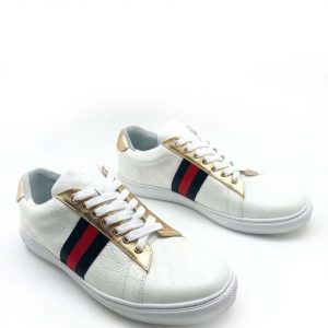 Кроссовки мужские Gucci Ace