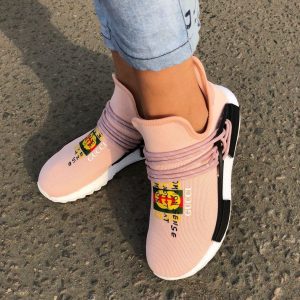 Кроссовки женские Adidas NMD GUCCI