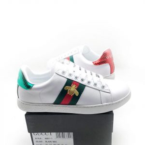 Кроссовки женские Gucci Ace