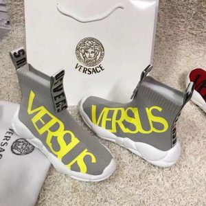 Кроссовки женские Versace Versus