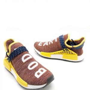 Кроссовки женские Adidas Pw Pharrell Williams