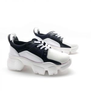 Кроссовки женские Givenchy JAW LOW