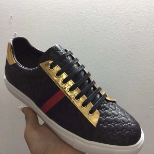 Кроссовки мужские Gucci Ace