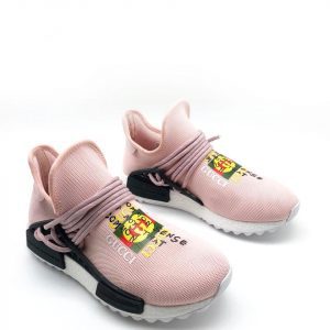 Кроссовки женские Adidas NMD GUCCI