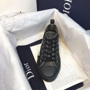 Кеды женские Dior WALK’N’DIOR