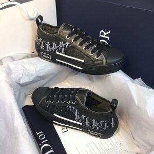 Кеды женские Dior WALK’N’DIOR