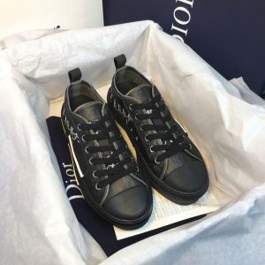 Кеды женские Dior WALK’N’DIOR