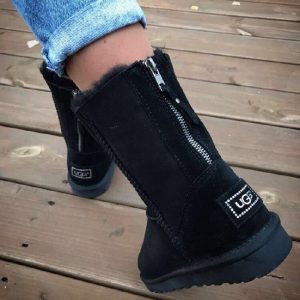 Угги женские UGG ZIP