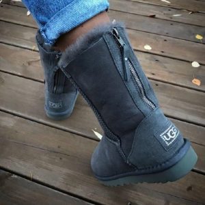 Угги женские UGG ZIP