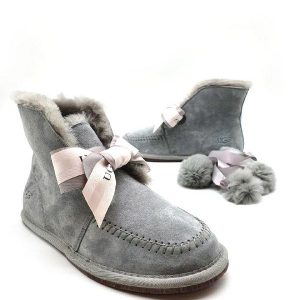 Угги женские UGG Alena Bow