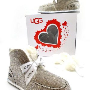 Угги женские UGG Shine