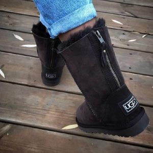 Угги женские UGG ZIP