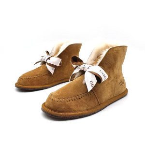 Угги женские UGG Alena Bow