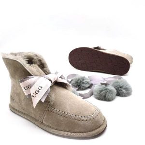 Угги женские UGG Alena Bow