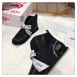 Угги женские UGG Shine