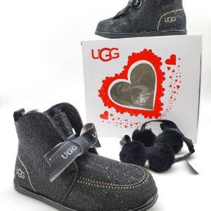 Угги женские UGG Shine