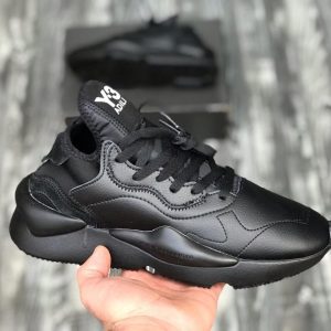 Кроссовки мужские Adidas Y-3