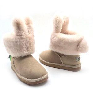 Угги женские UGG MINI BUNNY