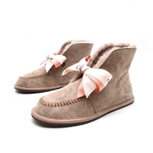 Угги женские UGG Alena Bow