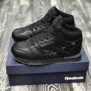 Кроссовки мужские Reebok