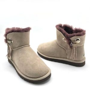 Угги женские UGG PIN MINI