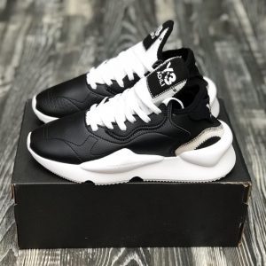 Кроссовки мужские Adidas Y-3