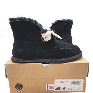 Угги женские UGG Alena Bow