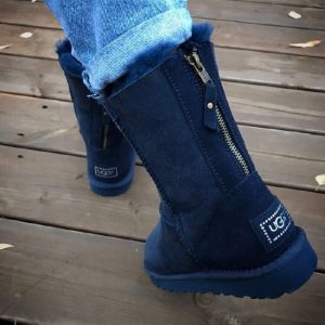 Угги женские UGG ZIP