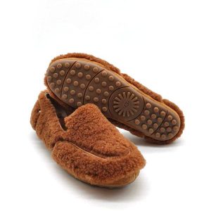 Мокасины женские UGG