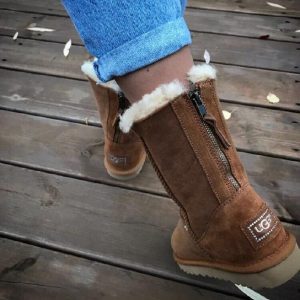 Угги женские UGG ZIP