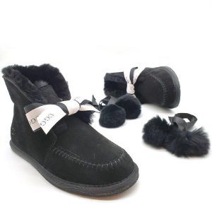 Угги женские UGG Alena Bow