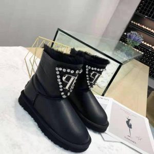 Угги женские UGG & Philipp Plein