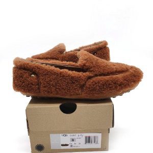 Мокасины женские UGG