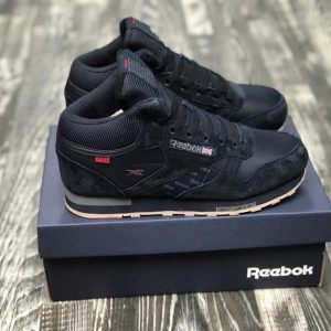 Кроссовки мужские Reebok