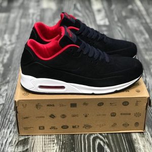 Кроссовки мужские Nike Air Max 90 VT